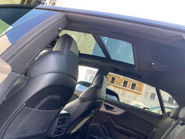 AUDI Q8 50 TDI 286 CV quattro tiptronic Sport