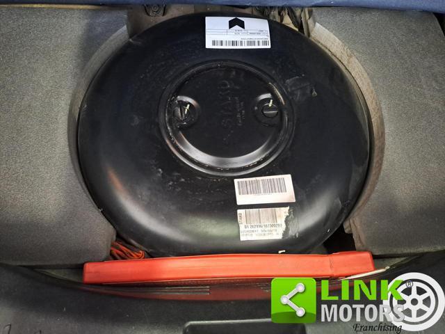 LANCIA Ypsilon 1.2 69CV GPL ECOCHIC