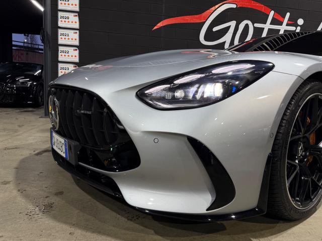 MERCEDES-BENZ AMG GT 63 AMG PREMIUM PLUS LISTINO 250K? IVA SUBENTRO