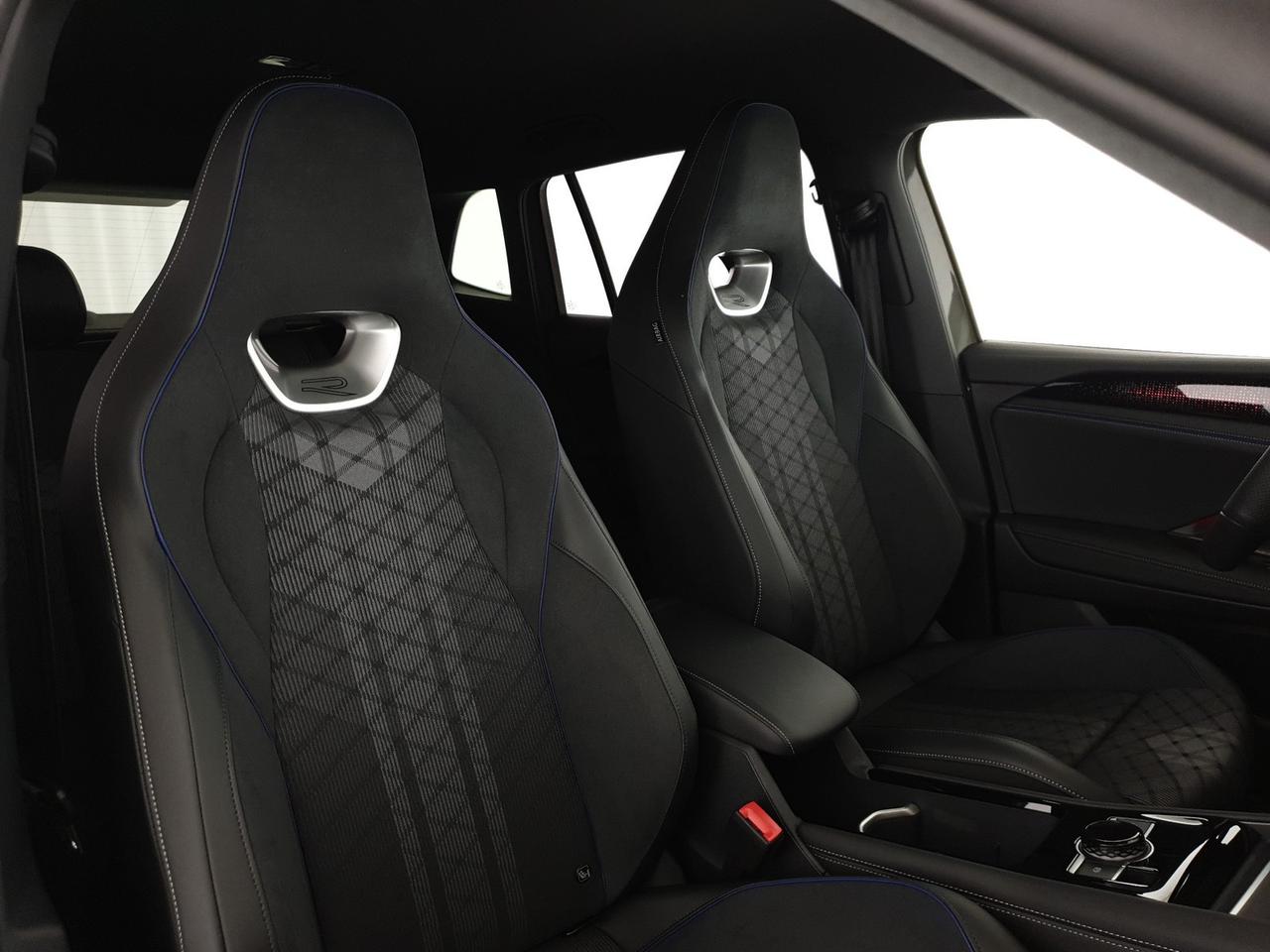 Volkswagen Tiguan 1.5 etsi r-line 150cv dsg