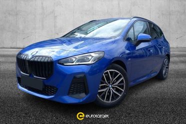 BMW 218 i Active Tourer Msport