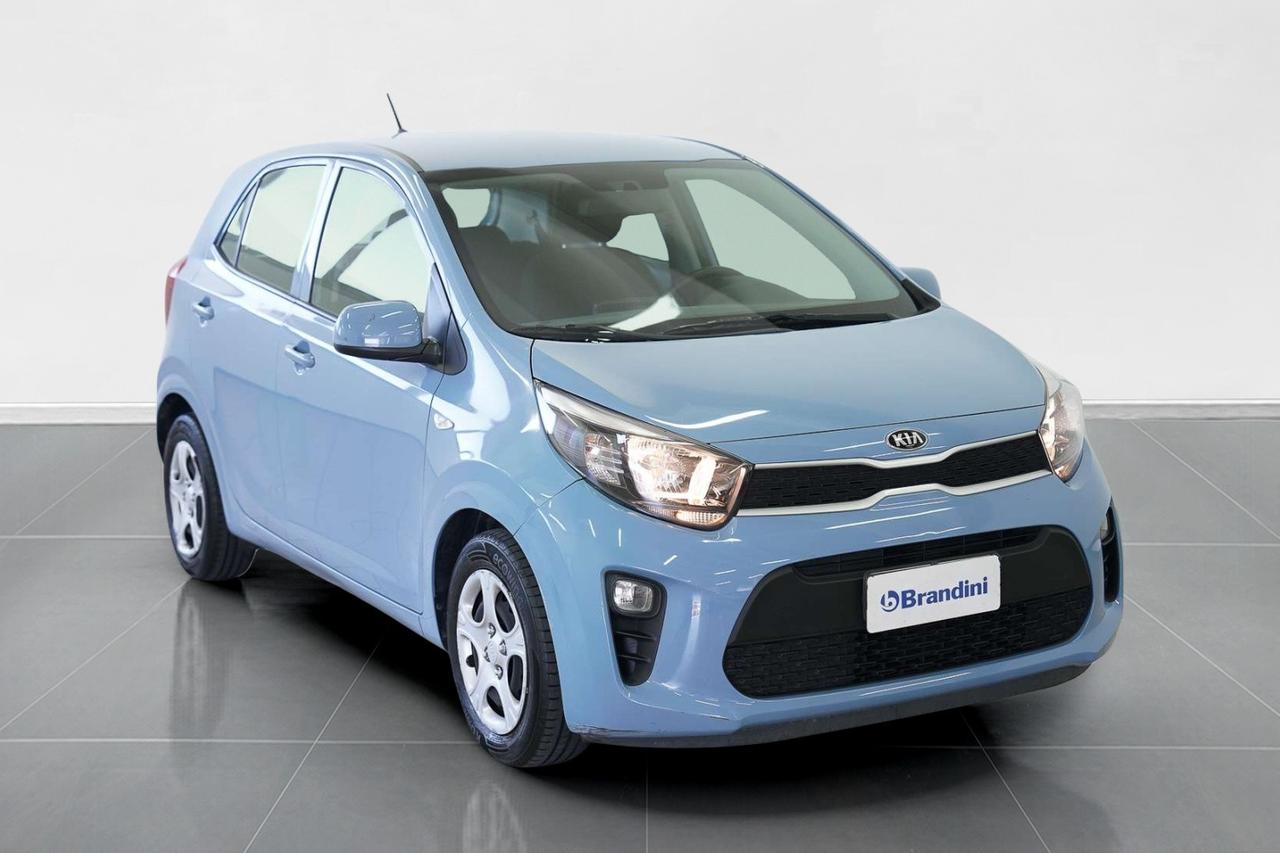 KIA Picanto 1.0 mpi Active my18