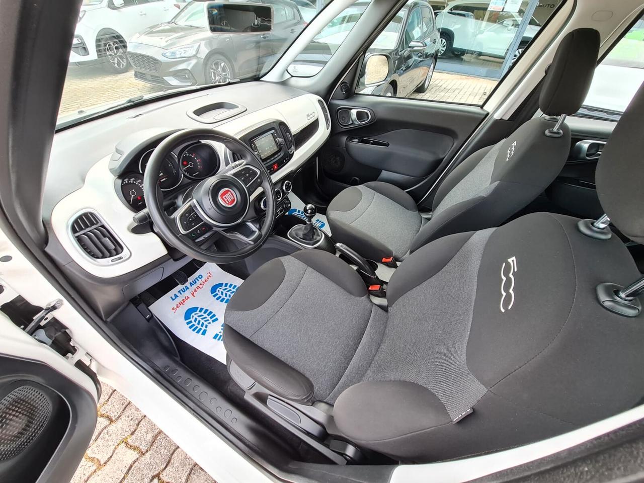 Fiat 500L 1.3 Multijet 95 CV Urban