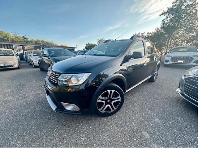 Dacia Sandero 1.5 dCi 90CV S&S Serie Speciale Wow