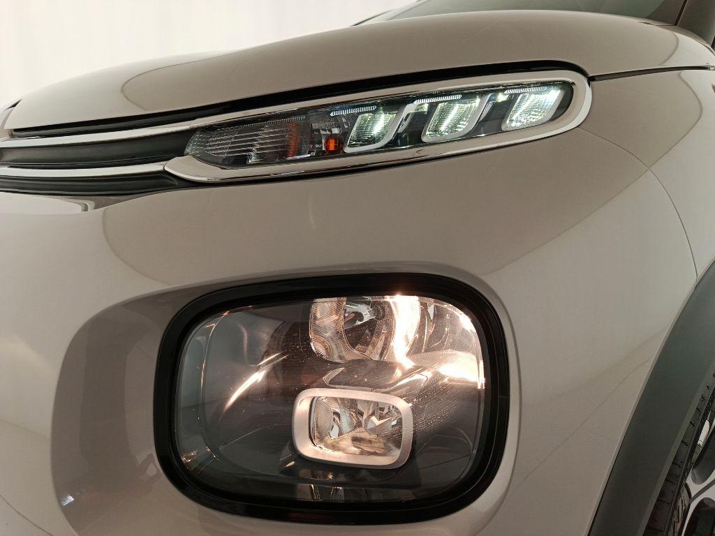CITROEN C3 Aircross 1ª s. - C3 Aircross BlueHDi 100 S&S Shine