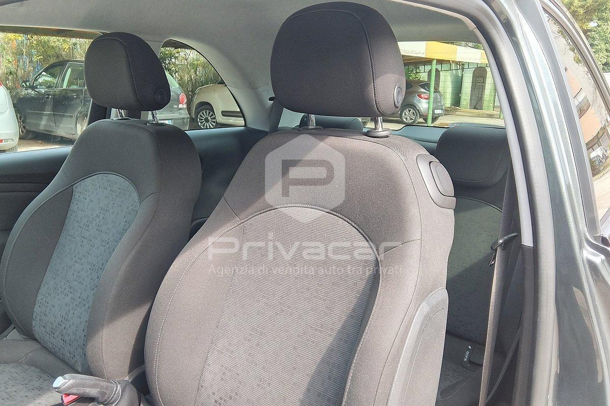 OPEL Adam 1.2 70 CV Air