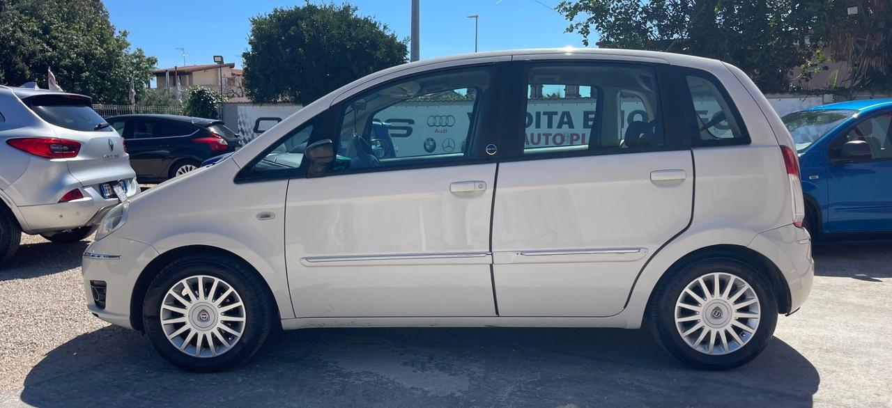 Lancia Musa Gold EcoChic 1.4 8v 77cv