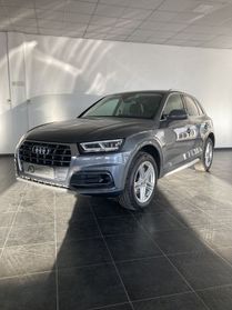 Audi Q5 Q5 40 2.0 tdi S line Plus quattro 190cv s-tronic