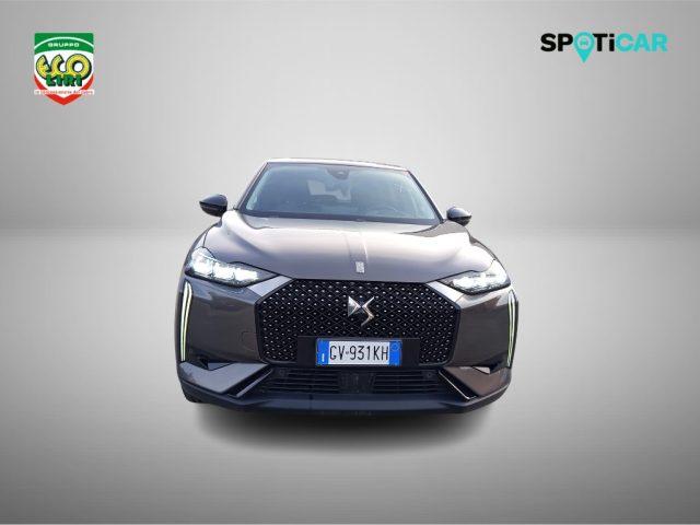 DS AUTOMOBILES DS 3 PureTech 130 aut. Bastille Business