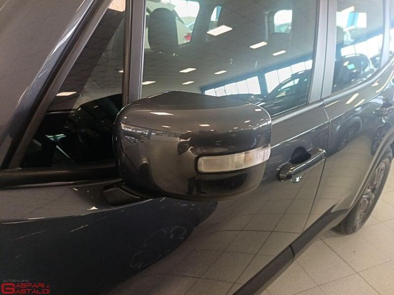 Jeep Renegade 1.6 MJet 130cv Business