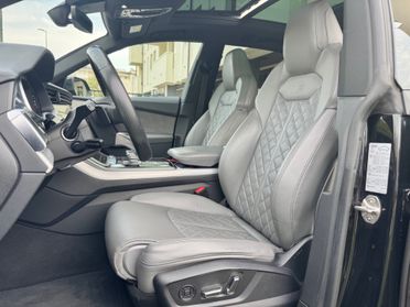 Audi Q8 50 TDI 286 CV quattro tiptronic Sport