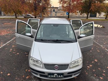 Fiat Idea 1.4 BlackEnergy