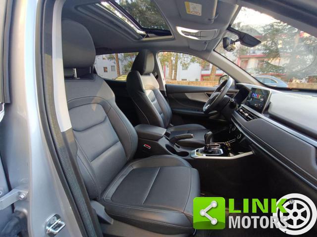 DR MOTOR DR 5.0 1.5 Bi-Fuel GPL SOLO 9MILA KM