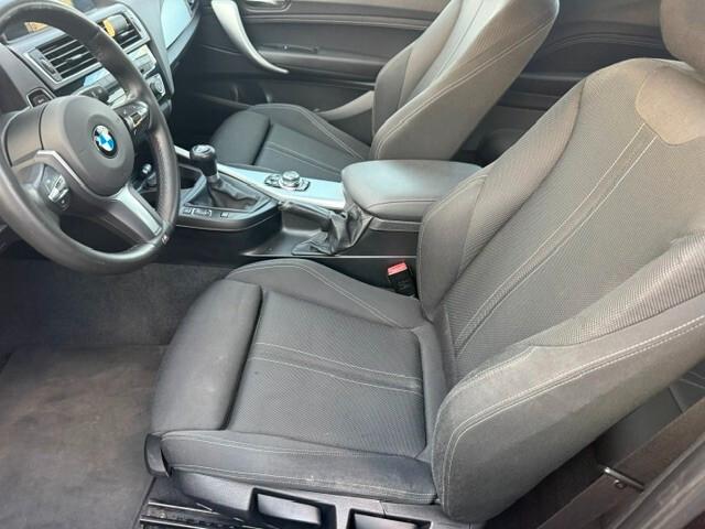 Bmw 118d 3p. Sport