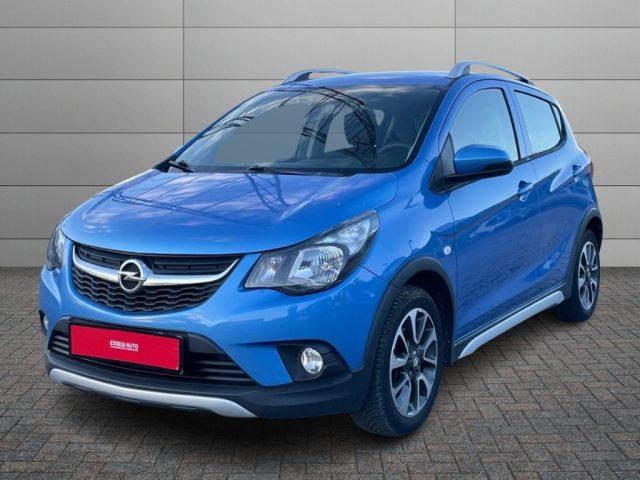 OPEL Karl Rocks 1.0 73 CV GPL
