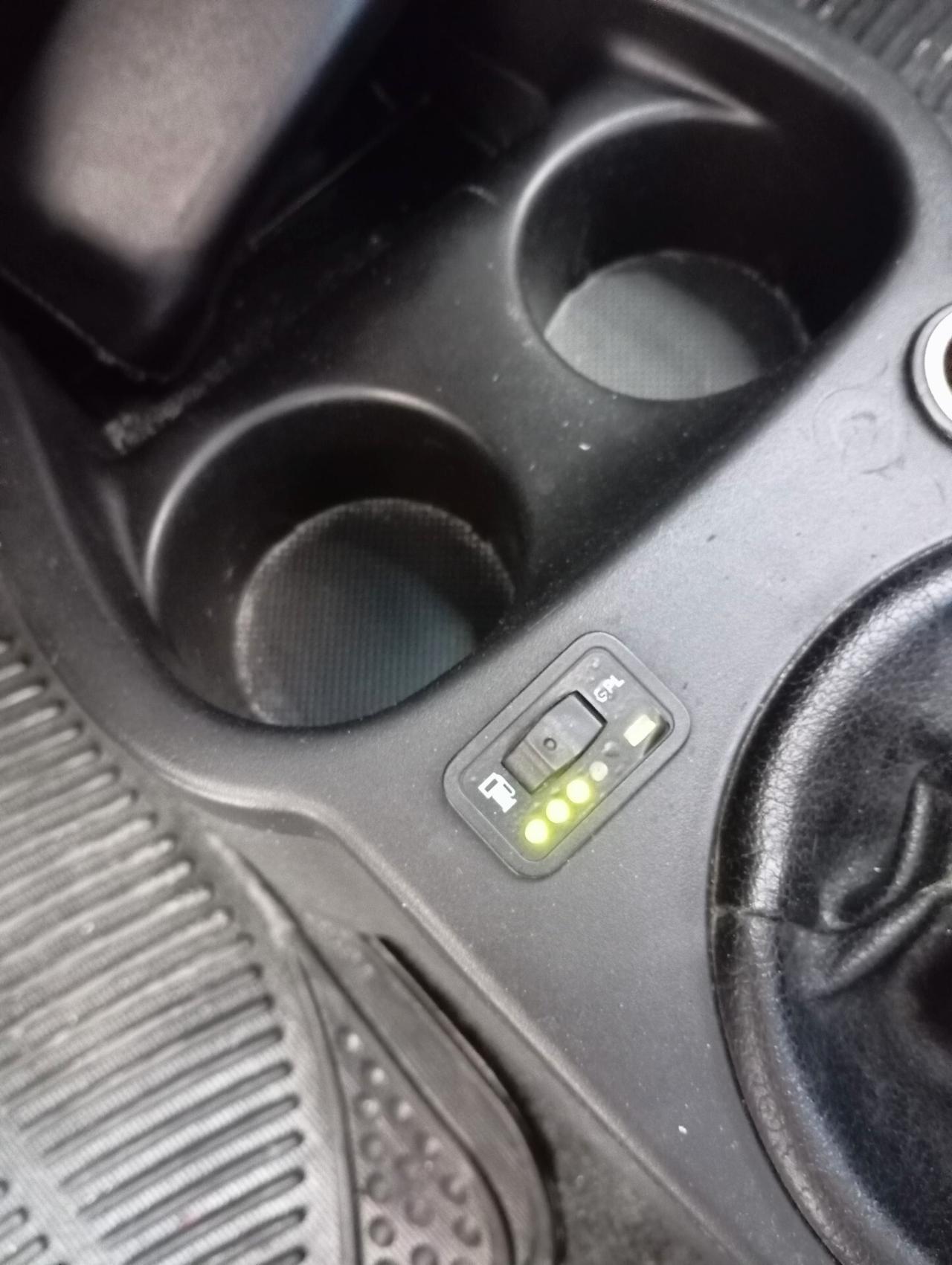 Chevrolet Matiz 800 benz/ GPL 2010 CON GARANZIA