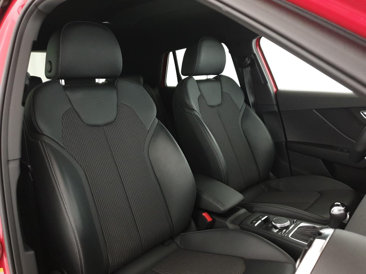 35TFSI 150CV S tronic S line Edition