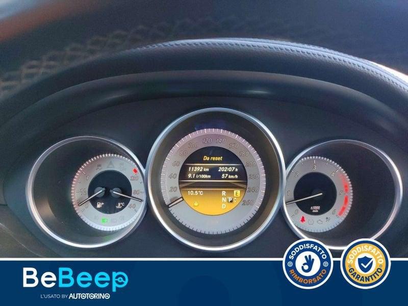 Mercedes-Benz CLS 350 CDI BE 4MATIC AUTO