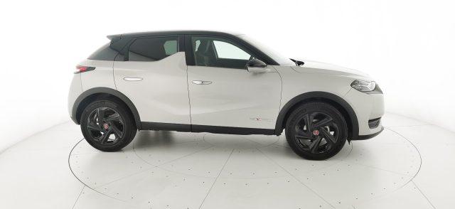 DS AUTOMOBILES DS 3 Crossback PureTech 130 aut. Performance Line+