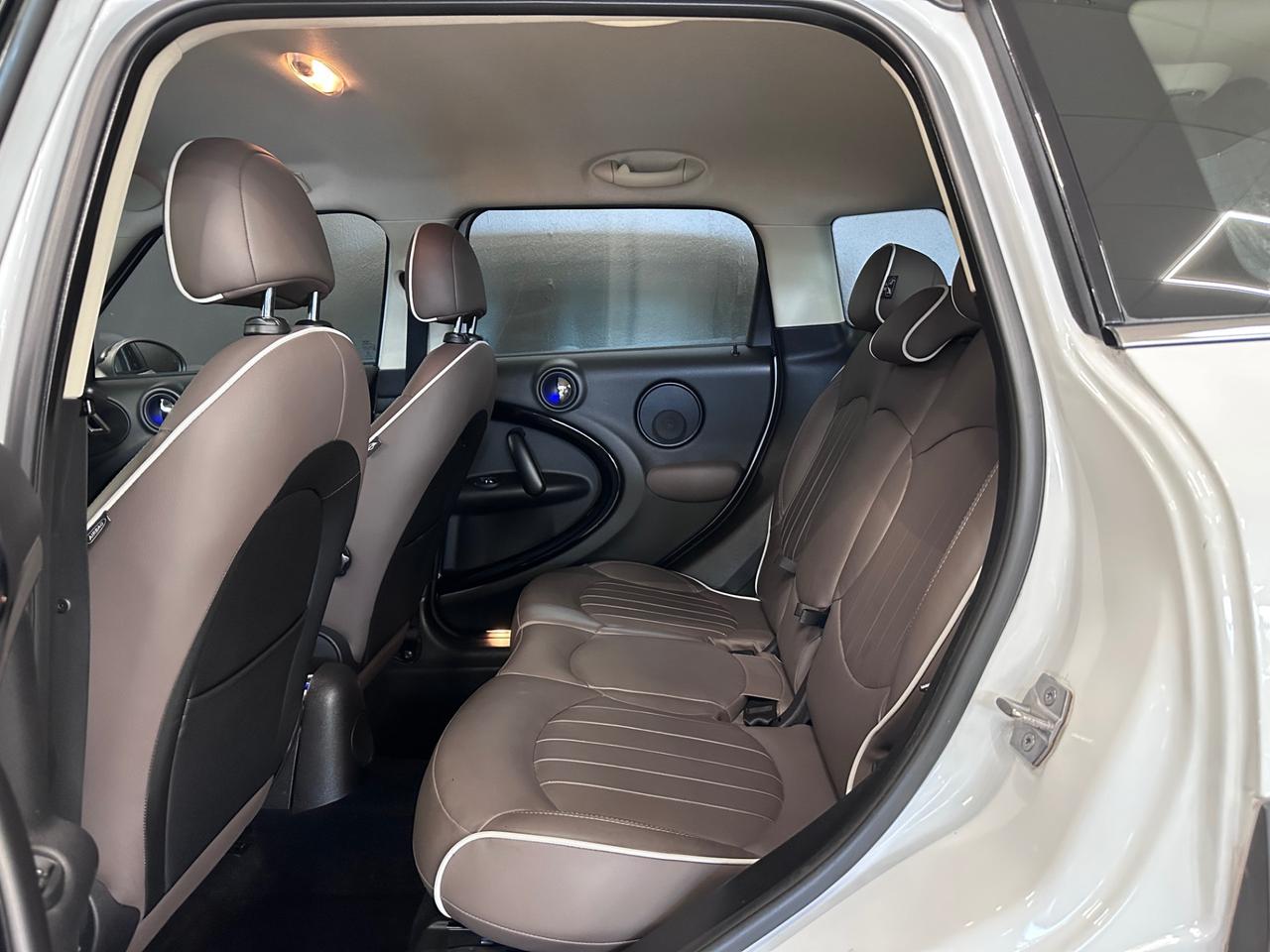 Mini Countryman Cooper D 2.0 D Auto