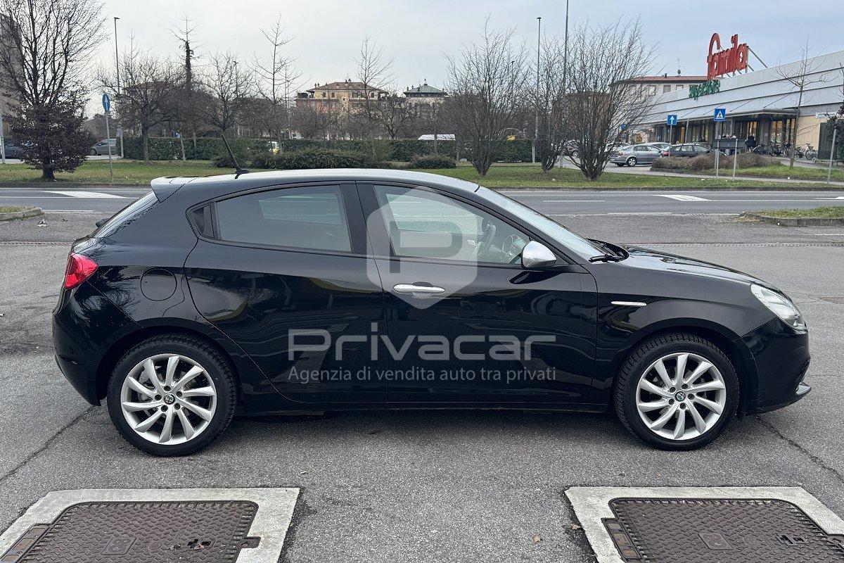 ALFA ROMEO Giulietta 1.6 JTDm 120 CV