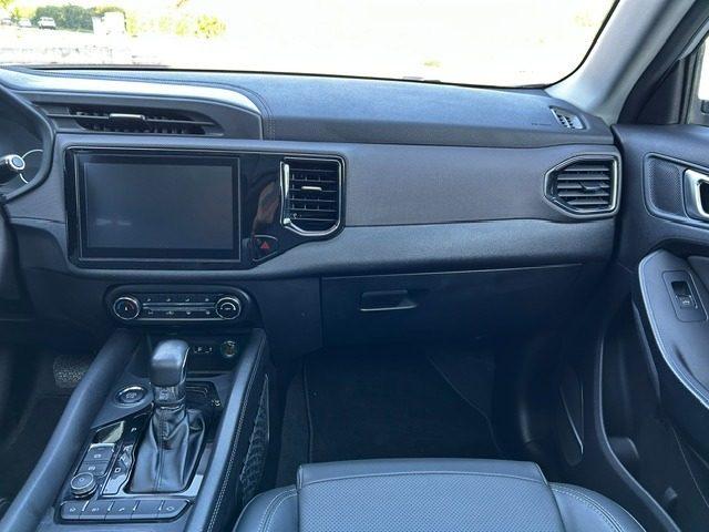 DR MOTOR DR 4.0 1.5 Turbo DCT Bi-Fuel GPL "STUPENDA!!"