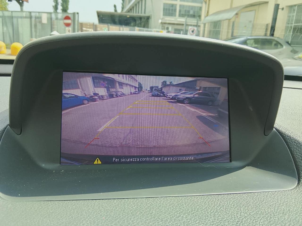 Opel Mokka 1.6 Ecotec 115CV 4x2 Start&Stop Cosmo