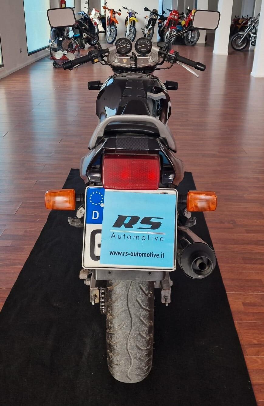 Suzuki GS 500 Gs 500 de