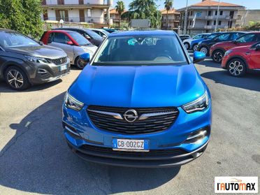 OPEL - Grandland X - 1.5 diesel Ecotec S&S aut. Business