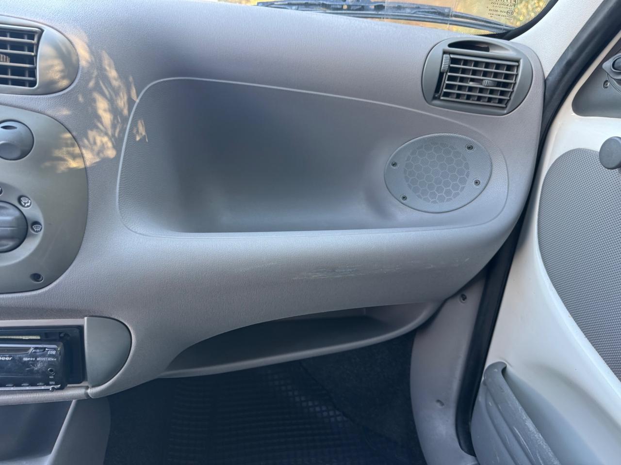 Fiat 600 1.1