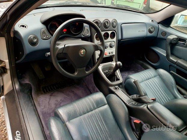 Alfa romeo gtv 2.0 jts solo 70 mila km