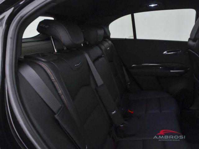 CADILLAC XT4 350 TD AWD Premium Luxury