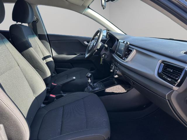 KIA Rio 1.2 MPi Evolution