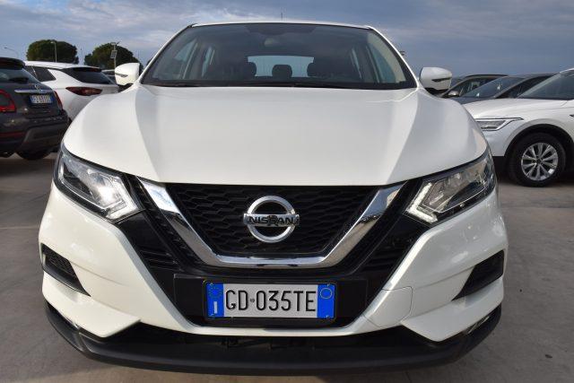 NISSAN Qashqai 1.5 dCi 115 CV Business