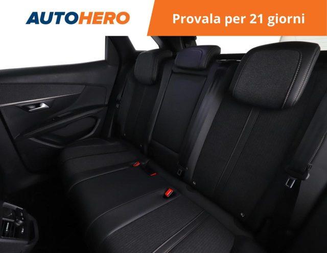PEUGEOT 3008 BlueHDi 130 S&S EAT8 GT Line