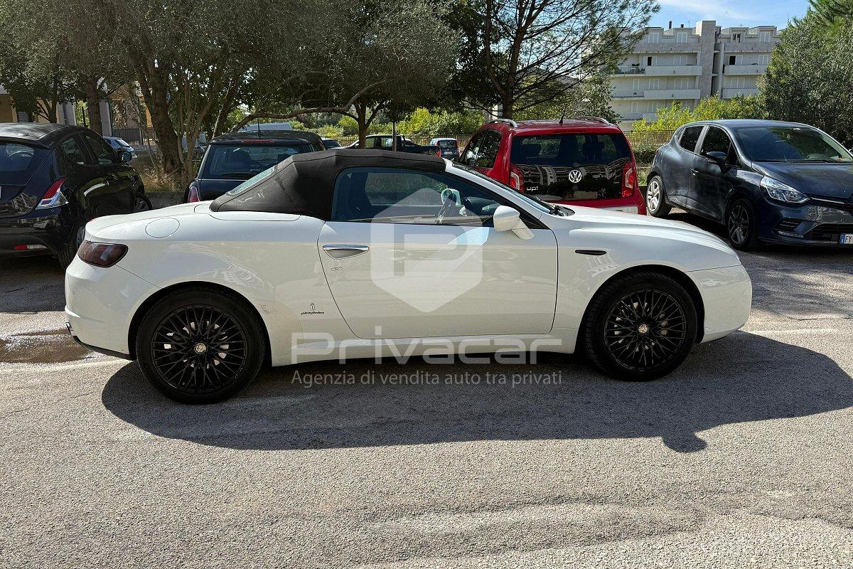 ALFA ROMEO Spider 2.0 JTDm