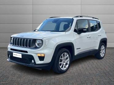 JEEP Renegade 2019 - Renegade 1.6 mjt Limited 2wd 130cv