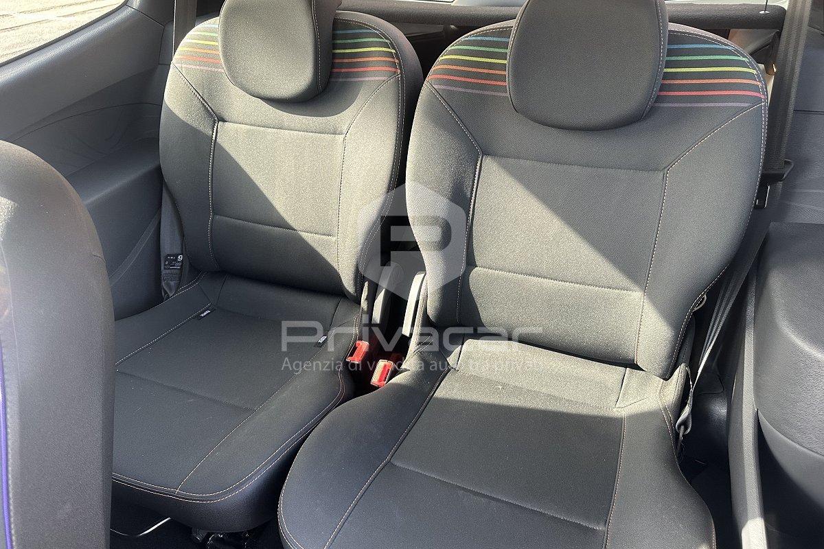 RENAULT Twingo 1.2 16V Live