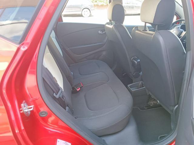 RENAULT Captur dCi 8V 90 CV Start&Stop Energy Zen