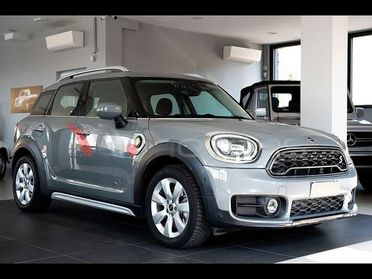 MINI Cooper SE Countryman 1.5 Business All4 *AUTO*NAVI*