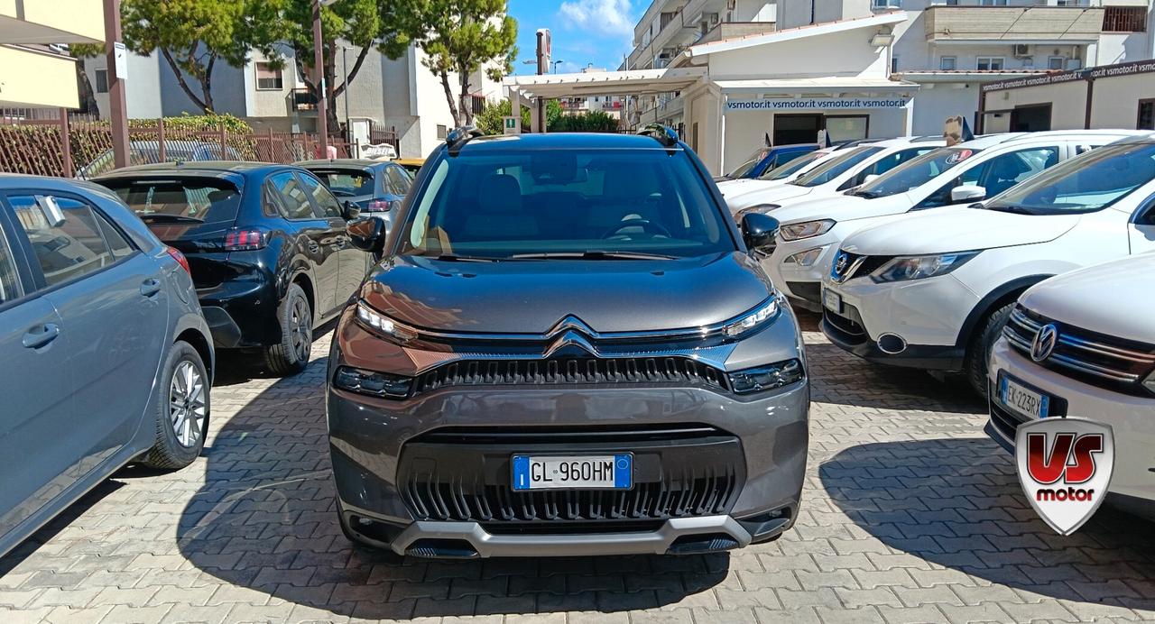 CITROEN C3 AIRCROSS SHINE -PREZZO PROMO!