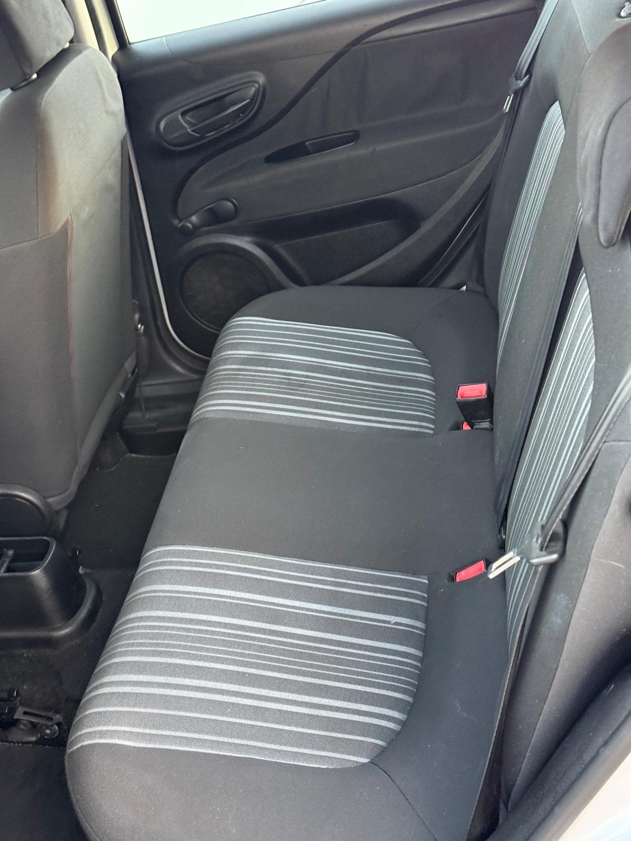 Fiat Punto Evo 1.2 5 porte S&S Dynamic