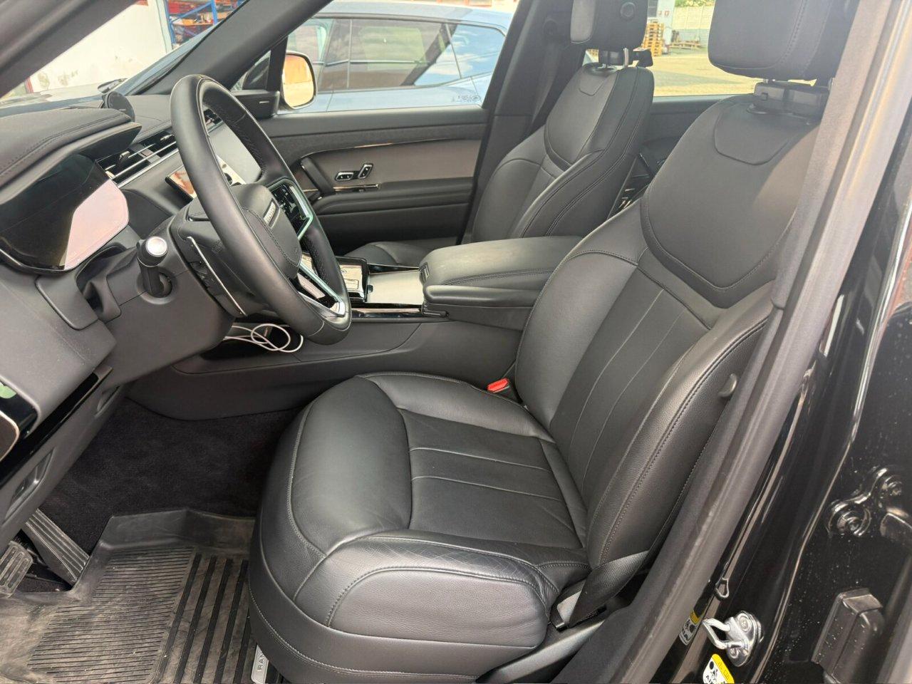 Land Rover Range Rover Sport 3.0d i6 mhev Dark Edition awd 249cv auto