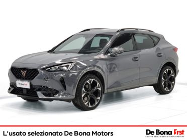 Cupra Formentor 2.0 tdi 150cv