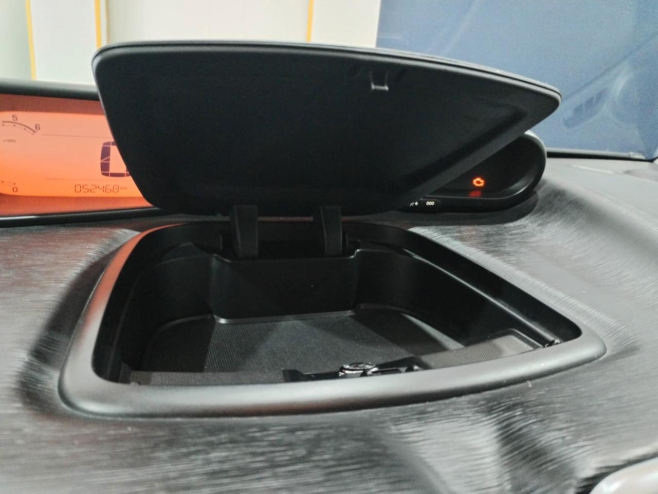 Citroen C3 Picasso BlueHDi 100 Exclusive