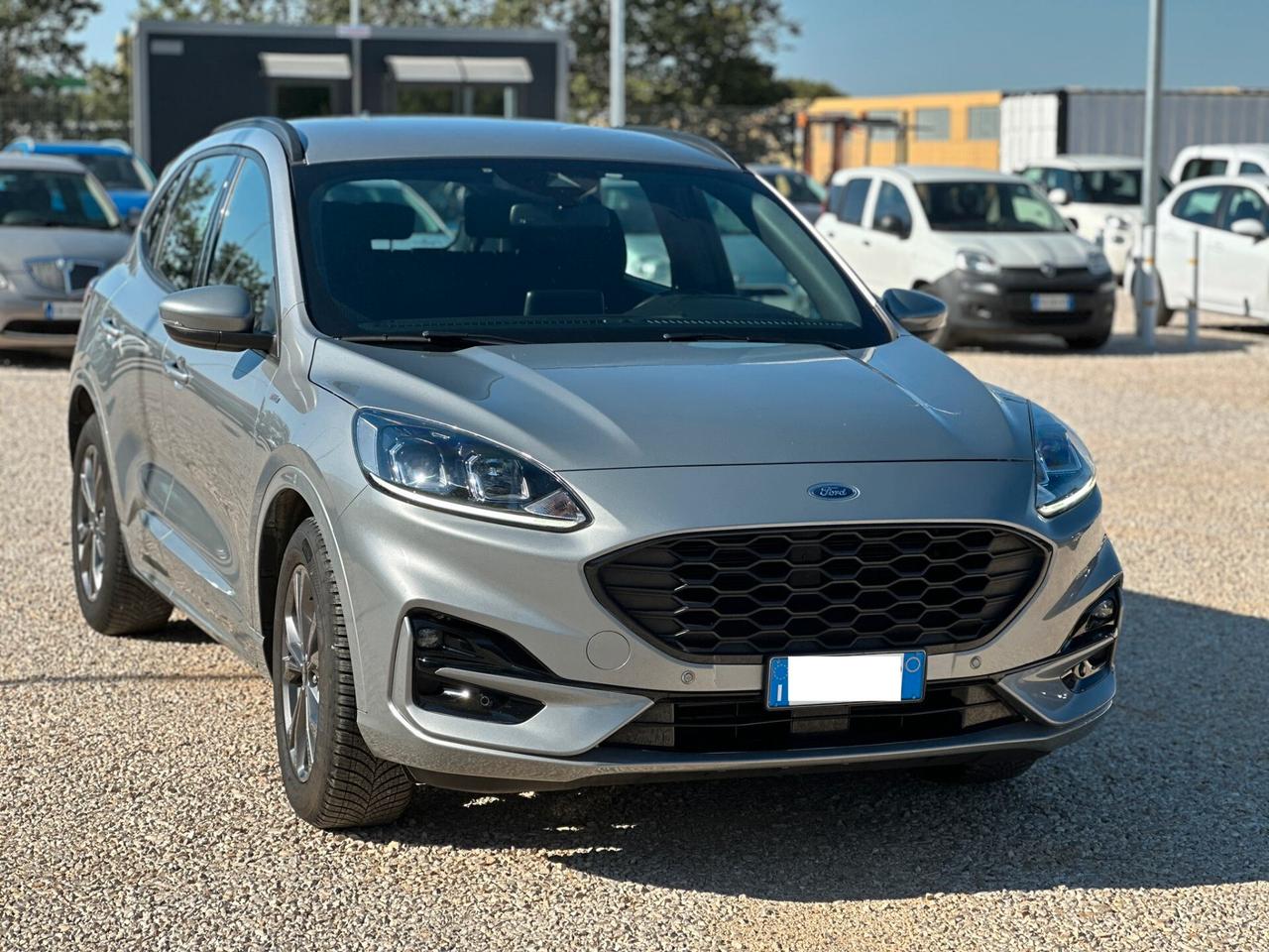 Ford Kuga 1.5 120CV aut. ST-Line