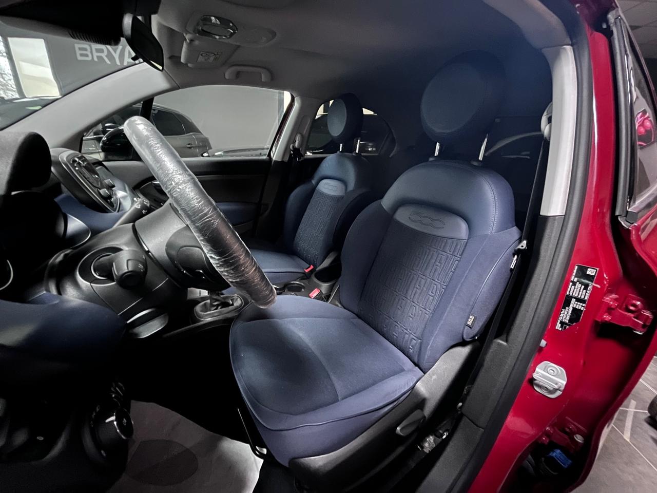 Fiat 500X 1.3 MultiJet 95 CV Cult