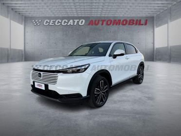 Honda HR-V HR-V H251.5 Elegance MY2025