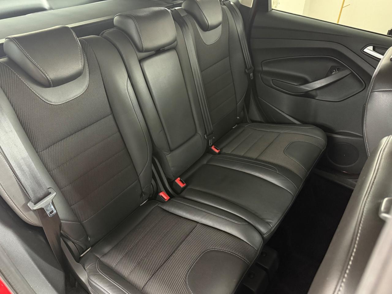 Ford Kuga 2.0 TDCI 120 CV S&S 2WD Titanium