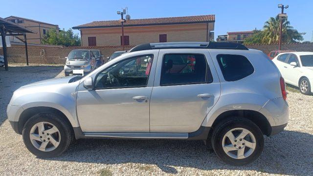 DACIA Duster GPL OPZIONALE SI ZTL